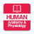 icon Human Anatomy and Physiology(İnsan Anatomisi ve Fizyolojisi) 1.8.1