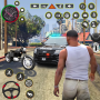 icon Gangster Theft Auto Crime City (Gangster Hırsızlığı Oto Suç Şehri)