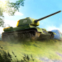 icon Tanks Charge(Tankları Ücreti: Çevrimiçi PvP Arena
)