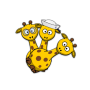 icon Giraffe Island(Zürafa Adası)