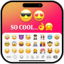 icon iOS Emojis For Story(Hikaye için iOS Emojileri)