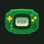 icon PSP Emulator(Gamu: Emulator Konsol Oyunu)