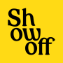 icon ShowOff(Showoff: ideal bir görünüm yaratın)