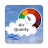 icon Air Quality Index Monitor(Hava Durumu ve Hava Kalitesi Endeksi) 1.0