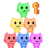 icon Rescue Cats Team(Kurtarma Kediler Ekibi
) 1.3
