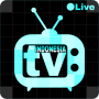 icon TV Indonesia Digital Lengkap (Tam Dijital Endonezya TV)