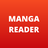 icon iManga(Manga Okuyucu
) 1.1.0
