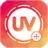 icon United Videos(UV UnitedVideos - Music Bit Particle Video Status) 6.8