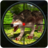 icon Hunting Wild Wolf Sniper Hunter(Vahşi Kurt Sniper 3D
) 2.7