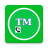 icon TM Washapp GB Version 2023 1.0