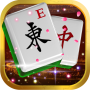 icon Mahjong (Çin dominosu)