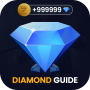 icon Daily Free Diamonds Guide for Free()