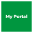 icon My Portal(Portalım) 1.1