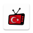 icon tv.izle.canlitvizlekartal(Canlı TV izle - HD Mobil TV) 1.3