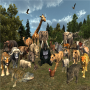 icon VR Virtual Zoo 3D (VR Sanal Hayvanat Bahçesi 3D)
