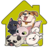 icon Pet House 2(Pet House 2 - Kediler ve Dogs
) 1.11