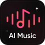 icon Music AI(AI Müzik Kapağı Şarkı)