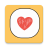 icon MyCrush(Arkadaşlık ve Sohbet - My Crush) 1.0.8