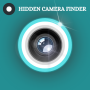 icon Hidden Camera Detector(Gizli Kamera Dedektörü: Spy c)