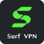 icon Surf VPN(Surf VPN: Hızlı Proxy)