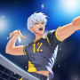 icon The Spike - Volleyball Story (Spike - Voleybol Hikayesi
)