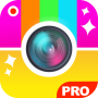 icon BreaCam Pro(BreaCam Pro - Camara Selfie y editörü fotoğrafları
)