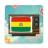 icon Bolivia Canales(Bolivya Tv Canlı) 5.0.0