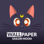 icon Sailor Moon 4K HD Wallpaper & Lockscreen (Sailor Moon 4K HD Duvar Kağıdı ve Kilit Ekranı)
