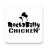 icon Rockabilly Chicken(Rockabilly Tavuk) 3.01