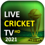 icon Live Cricket TV - HD Live Cricket Sports 2021 (Canlı Kriket TV - HD Canlı Kriket Sporları 2021
)
