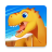 icon JurassicRescue(Jurassic Rescue - Jurassic Dinozor Oyunları!) 1.1.5