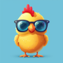 icon Farm Funny - Chicken Journey ()
