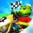 icon Fun Kids Racing 2(Eğlenceli Çocuk Araba Yarışı Oyunu 2) 1.1.0