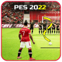 icon Pes 2022 Walkthrough(Pes 22 Mobile Clue
)