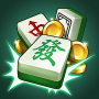 icon Mahjong Tile 3D (Mahjong Çini 3D)