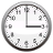 icon Clock Learning(Saat Öğrenme) 1.1.1