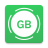 icon GB Version(GB Whats Version 2022
) 6.0.0