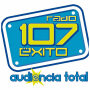 icon Radio 107 Exito(Radyo 107 Exito
)