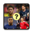 icon Quiz Foot(Quiz Futbol - Adı tahmin et
) 1.0.27