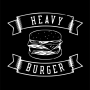 icon Heavy Burger (Ağır Burger
)