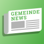 icon Gemeinde-News(Topluluk haberleri)