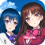 icon Sakura Anime School Girl Simulator (Sakura Anime Okul Kız Simülatörü
)