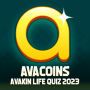 icon freeavacoinsquiz2020(Avakin Life için AvaCoins Quizi)
