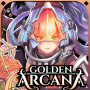 icon Golden Arcana(Altın Arcana: Taktikler)