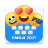 icon EmojiKey Keyboard(Emojikey: Emoji Klavye Yazı Tipleri) 1.26
