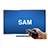 icon Sam Remote TV(Samsung TV için Uzaktan Kumanda) 5.0.0