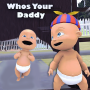 icon Whos Your Real - Daddy 2 Tricks (Whos Your Real - Daddy 2 Hileleri
)