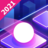 icon Tiles Hop 4: Music EDM Game(Fayanslar Hop 4: Müzik EDM Oyunu
) 1.0.7