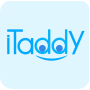 icon iTaddy - Anonymous Chat (iTaddy - Anonim Sohbet)