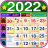 icon Urdu Calendar 2022(Urduca Takvim 2026 İslam) 1.13